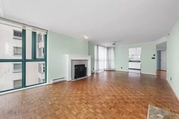 Vancouver, BC V6E 1C9,1132 Haro ST #805