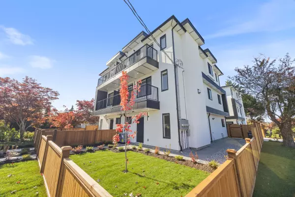 4170 Hurst ST #1, Burnaby, BC V5J 3R4