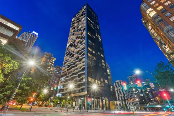 Vancouver, BC V6Z 1C3,889 Pacific ST #1205
