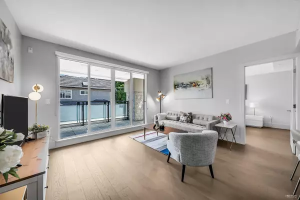 Vancouver, BC V6M 2C8,2089 W 43rd AVE #204