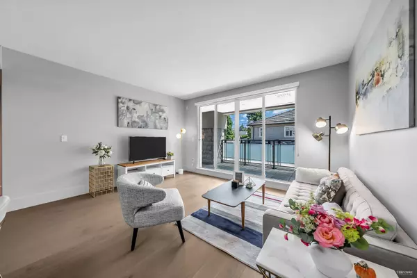 Vancouver, BC V6M 2C8,2089 W 43rd AVE #204