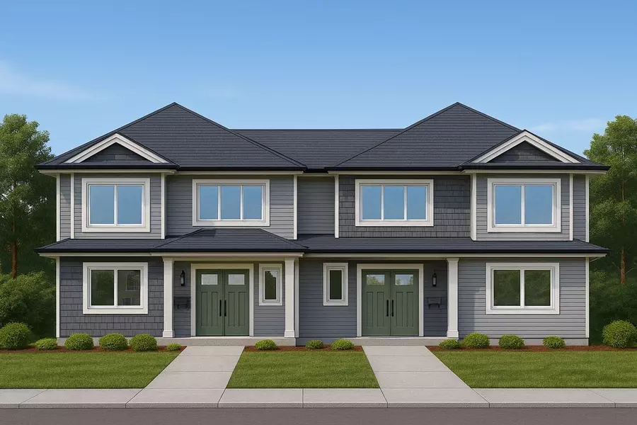1067 Prairie AVE, Port Coquitlam, BC V3B 1S5