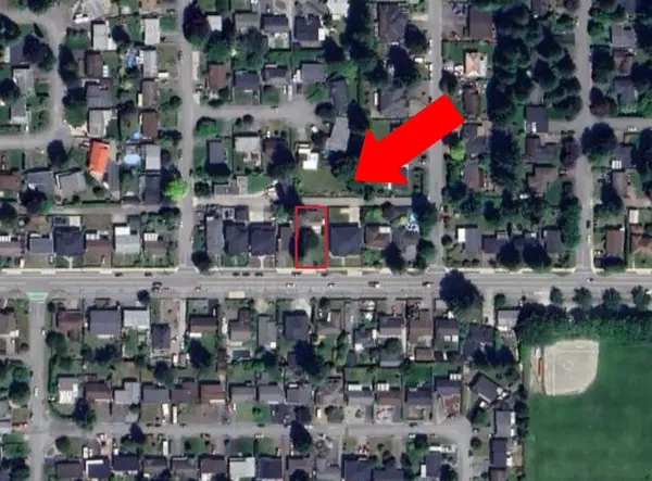 Port Coquitlam, BC V3B 1S5,1067 Prairie AVE