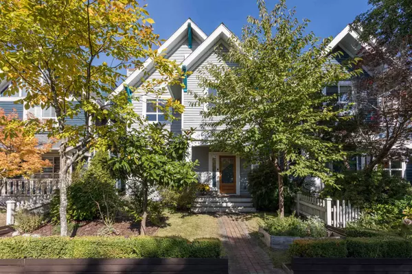 183 Star CRES, New Westminster, BC V3M 6X6