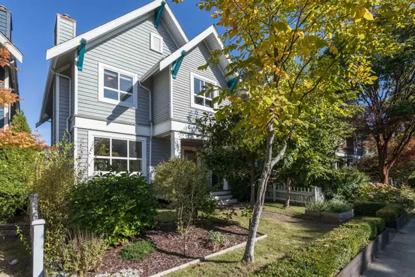 New Westminster, BC V3M 6X6,183 Star CRES