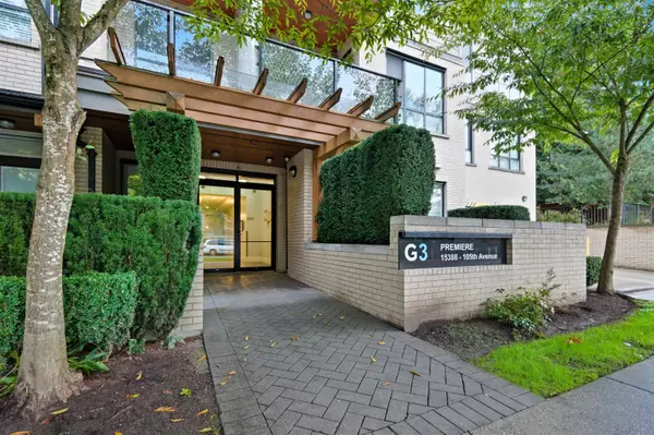 15388 105 AVE #206, Surrey, BC V3R 0C4