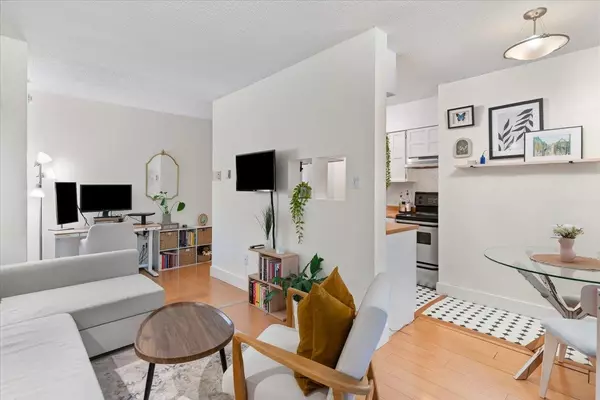 Vancouver, BC V5N 1J8,1540 E 4th AVE #101