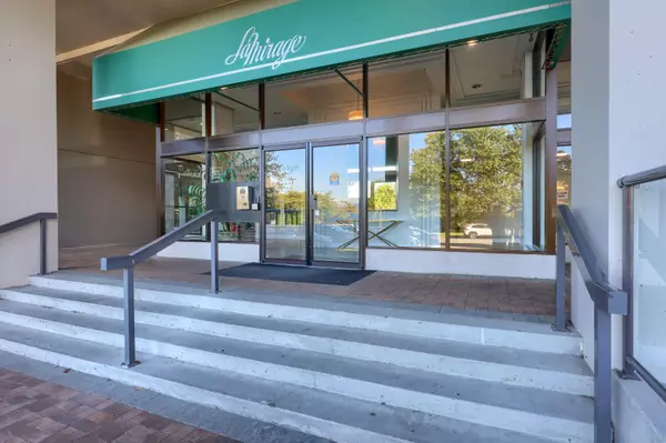 Burnaby, BC V5H 4L4,6055 Nelson AVE #2007
