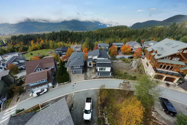 Squamish, BC V8B 0R9,40874 The Crescent