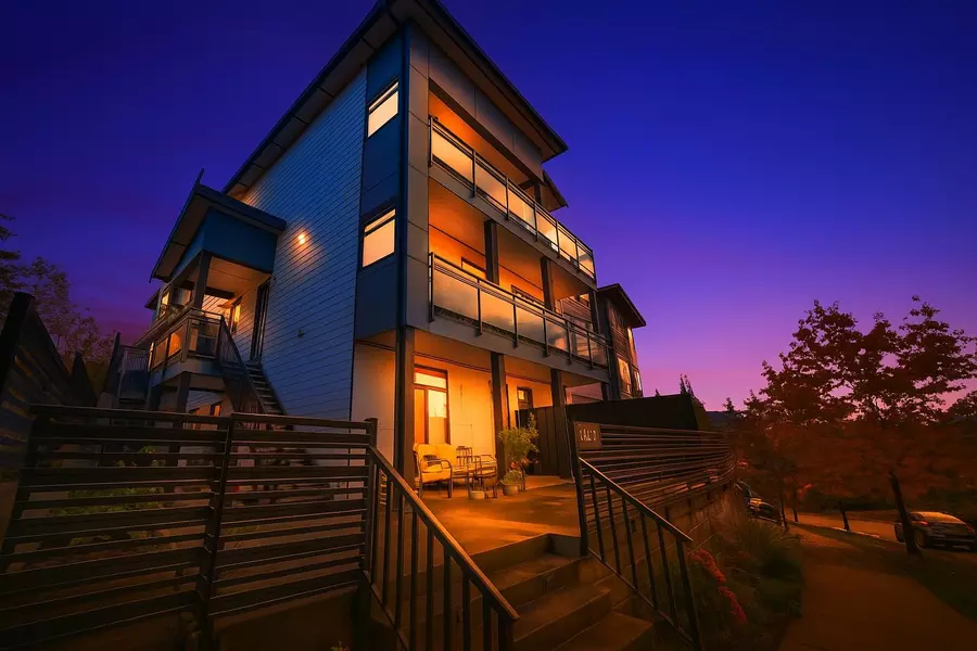 40874 The Crescent, Squamish, BC V8B 0R9