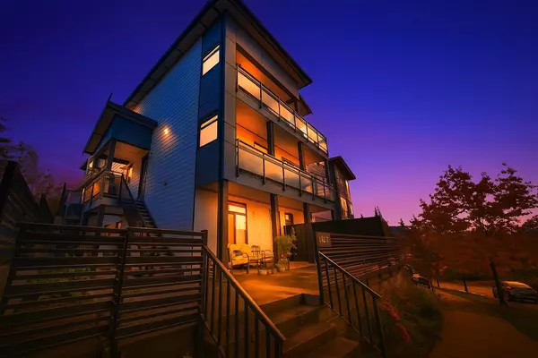 40874 The Crescent, Squamish, BC V8B 0R9