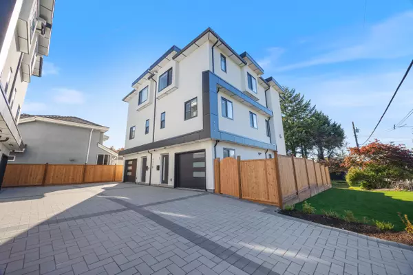 Burnaby, BC V5J 3R4,4170 Hurst ST #3