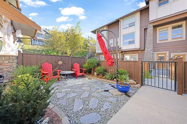 Maple Ridge, BC V2W 0H9,10550 248 ST #27