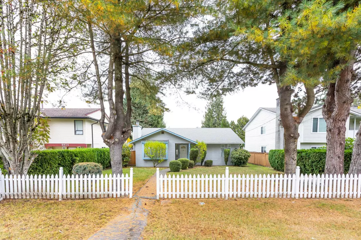 Surrey, BC V3R 4L3,9820 156 ST