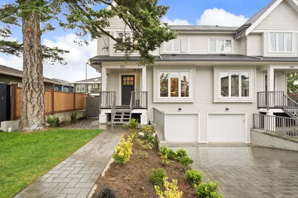 Vancouver, BC V5X 1W2,552 E 58th AVE
