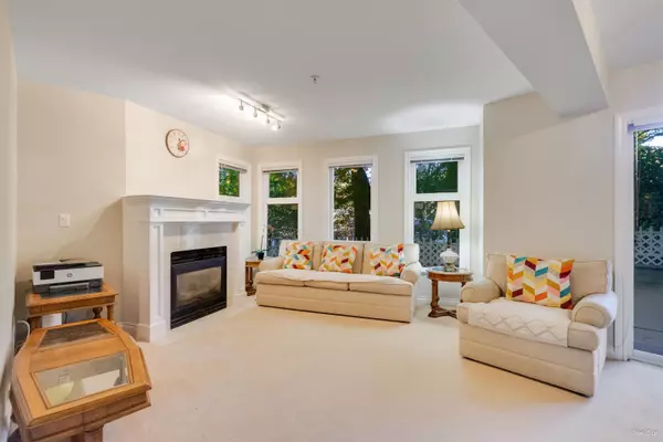 Vancouver, BC V6P 1M9,988 W 54th AVE #101