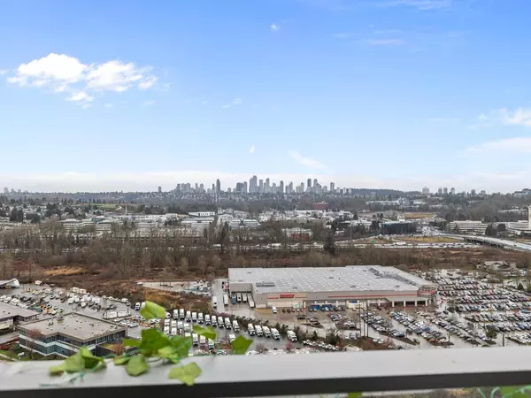 Burnaby, BC,Address not disclosed