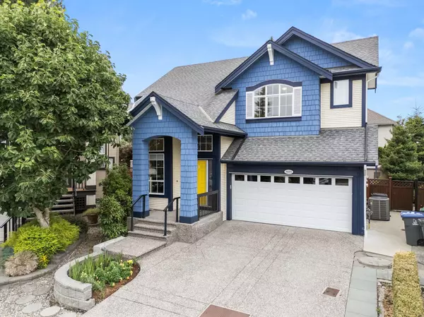 Surrey, BC V3S 7W6,6085 165a ST