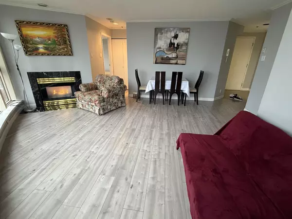 Richmond, BC V6Y 3Z8,8111 Anderson RD #1203