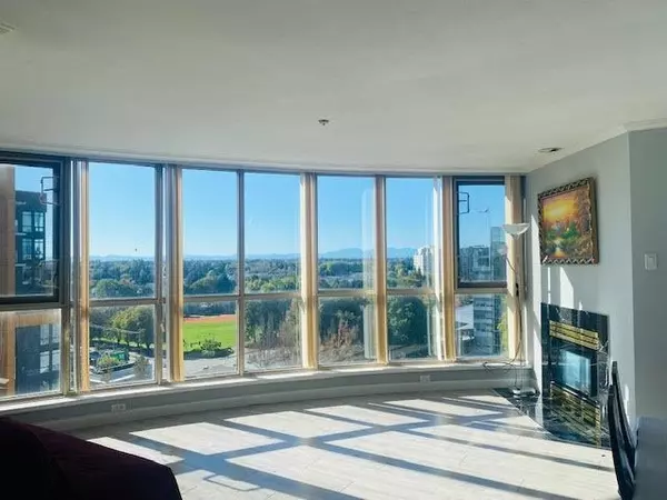 8111 Anderson RD #1203, Richmond, BC V6Y 3Z8