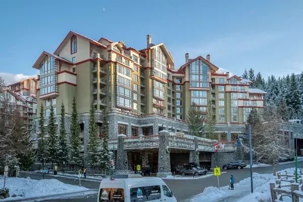 4090 Whistler WAY #753, Whistler, BC V8E 1J3