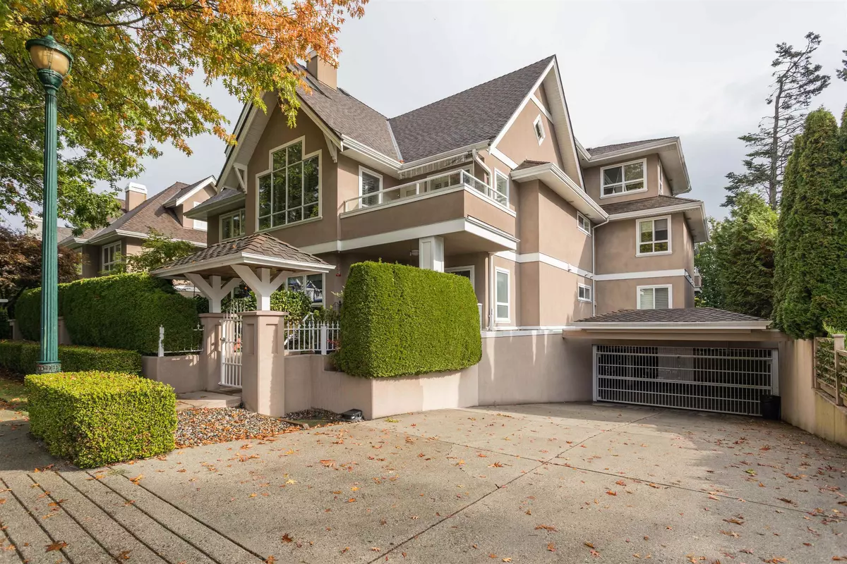 Delta, BC V4M 3K3,1250 55th ST #202