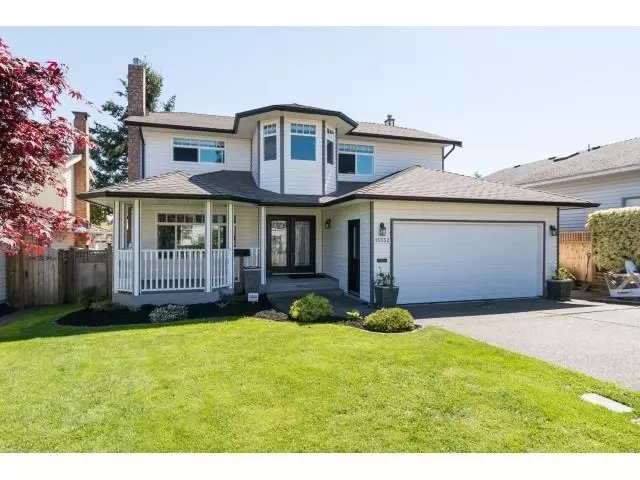 White Rock, BC V4B 5H8,15552 Vista DR