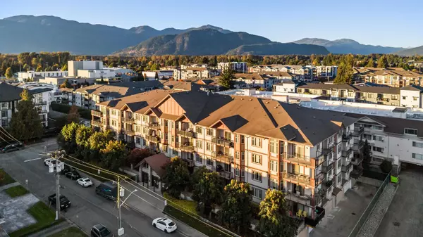 Chilliwack, BC V2P 1P1,45615 Brett AVE #303