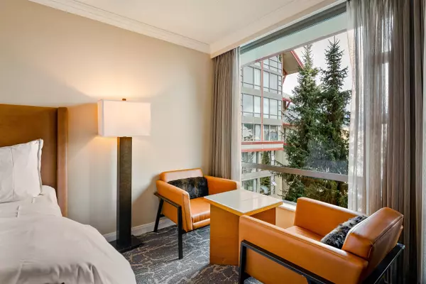 Whistler, BC V8E 1J3,4090 Whistler WAY #783