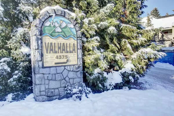 4375 Northlands BLVD #31, Whistler, BC V0N 1B4