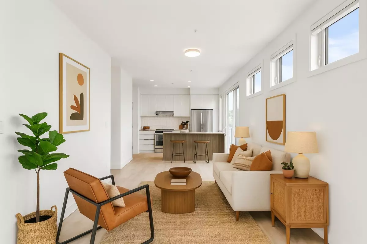 Abbotsford, BC V2S 0M4,32828 Landeau PL #401