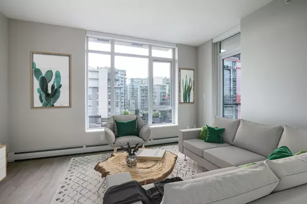 Vancouver, BC V5T 0G3,1788 Ontario ST #403