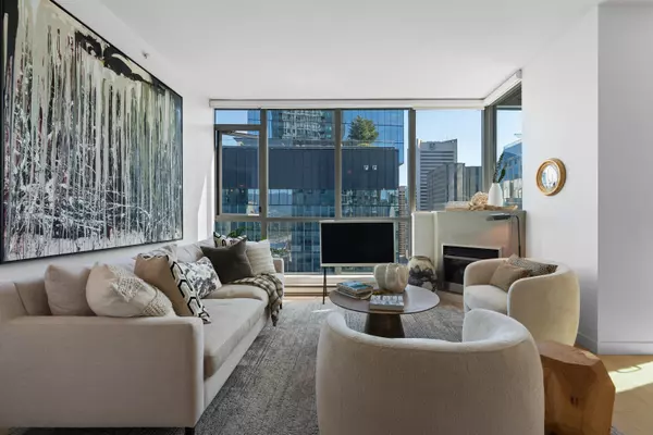 Vancouver, BC V6E 4T8,1189 Melville ST #2704