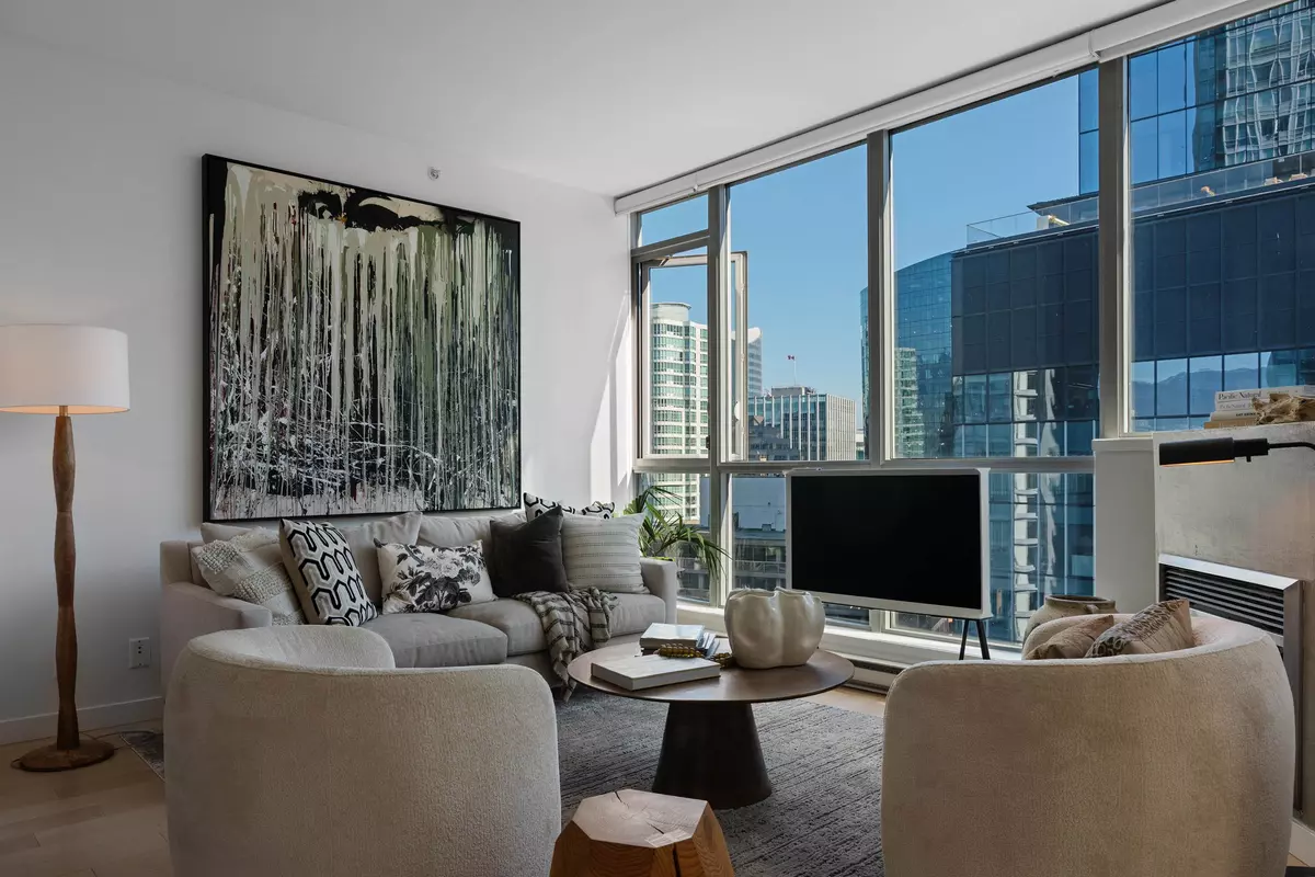 Vancouver, BC V6E 4T8,1189 Melville ST #2704