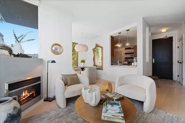 Vancouver, BC V6E 4T8,1189 Melville ST #2704