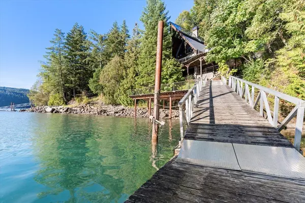 Harrison Hot Springs, BC V0M 1K0,LOT 167 Yale Division Yale District LK