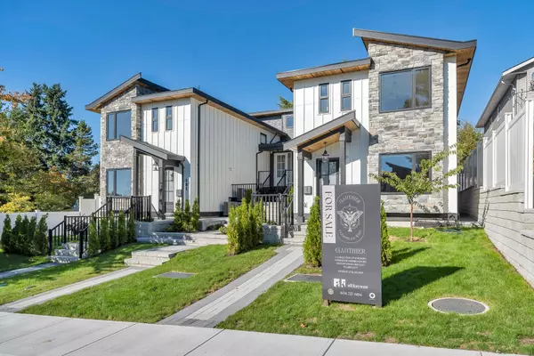 Coquitlam, BC V3K 1R8,743 Gauthier AVE #101