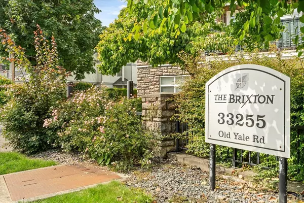 Abbotsford, BC V2S 8R2,33255 Old Yale RD #411