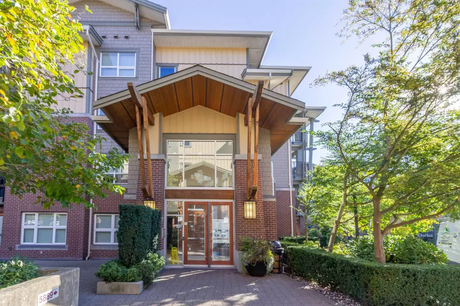 5889 Irmin ST #108, Burnaby, BC V5J 0C1