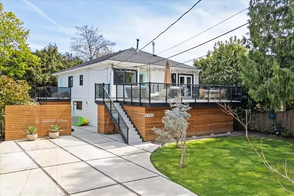 6740 Meredith PL, Delta, BC V4L 1A4