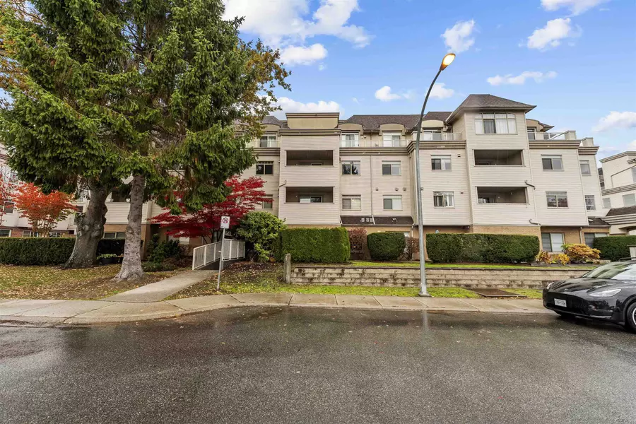 1258 Hunter RD #A203, Delta, BC V4L 1Y8