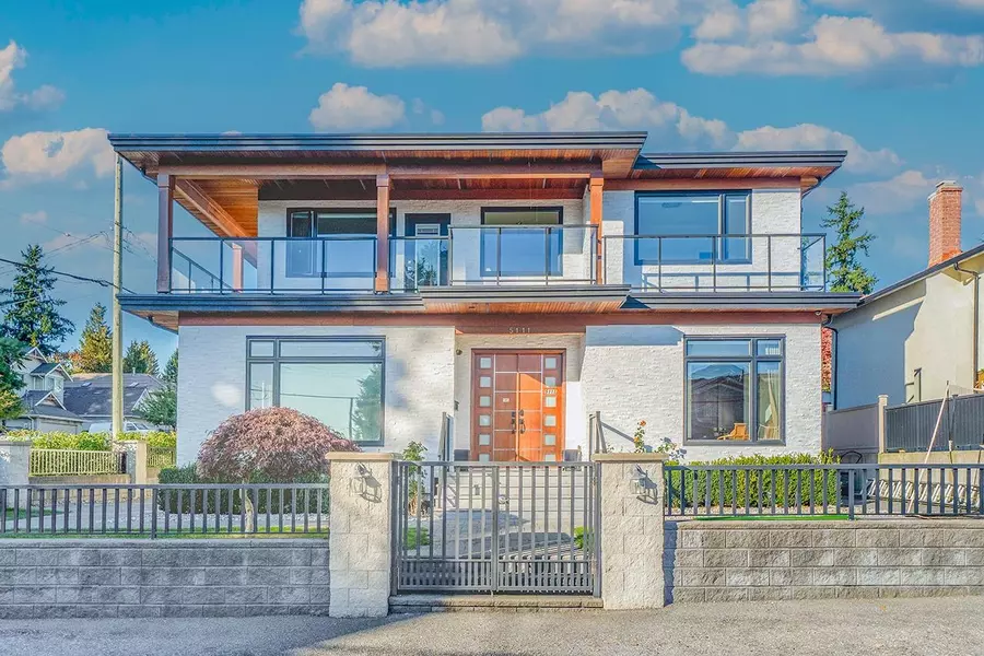 5111 Clinton ST, Burnaby, BC V5J 2L5