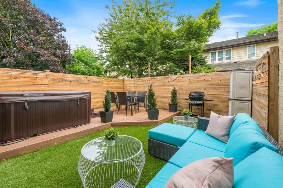 6100 Tiffany BLVD #3, Richmond, BC V7C 5A8