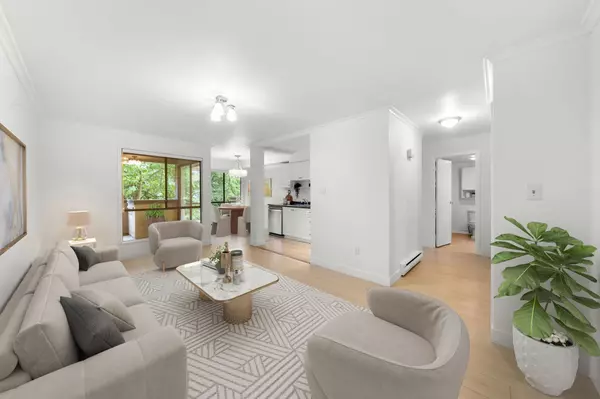 West Vancouver, BC V7T 2W9,1363 Clyde AVE #206