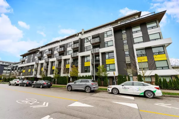 3038 St George ST #112, Port Moody, BC V3H 0L3