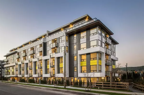 3038 St George ST #112, Port Moody, BC V3H 0L3