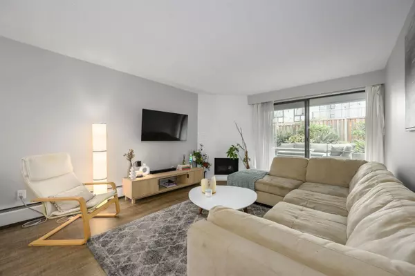 North Vancouver, BC V7M 1E1,308 W 2nd ST #105