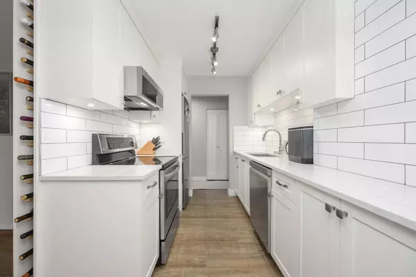 North Vancouver, BC V7M 1E1,308 W 2nd ST #105