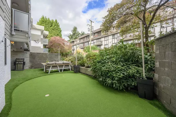 North Vancouver, BC V7M 1E1,308 W 2nd ST #105