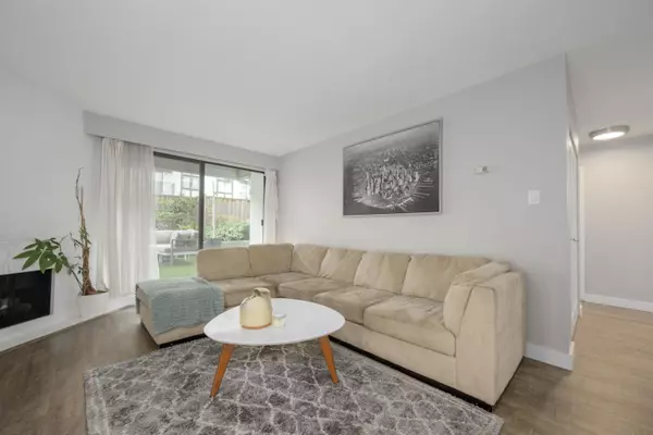 North Vancouver, BC V7M 1E1,308 W 2nd ST #105